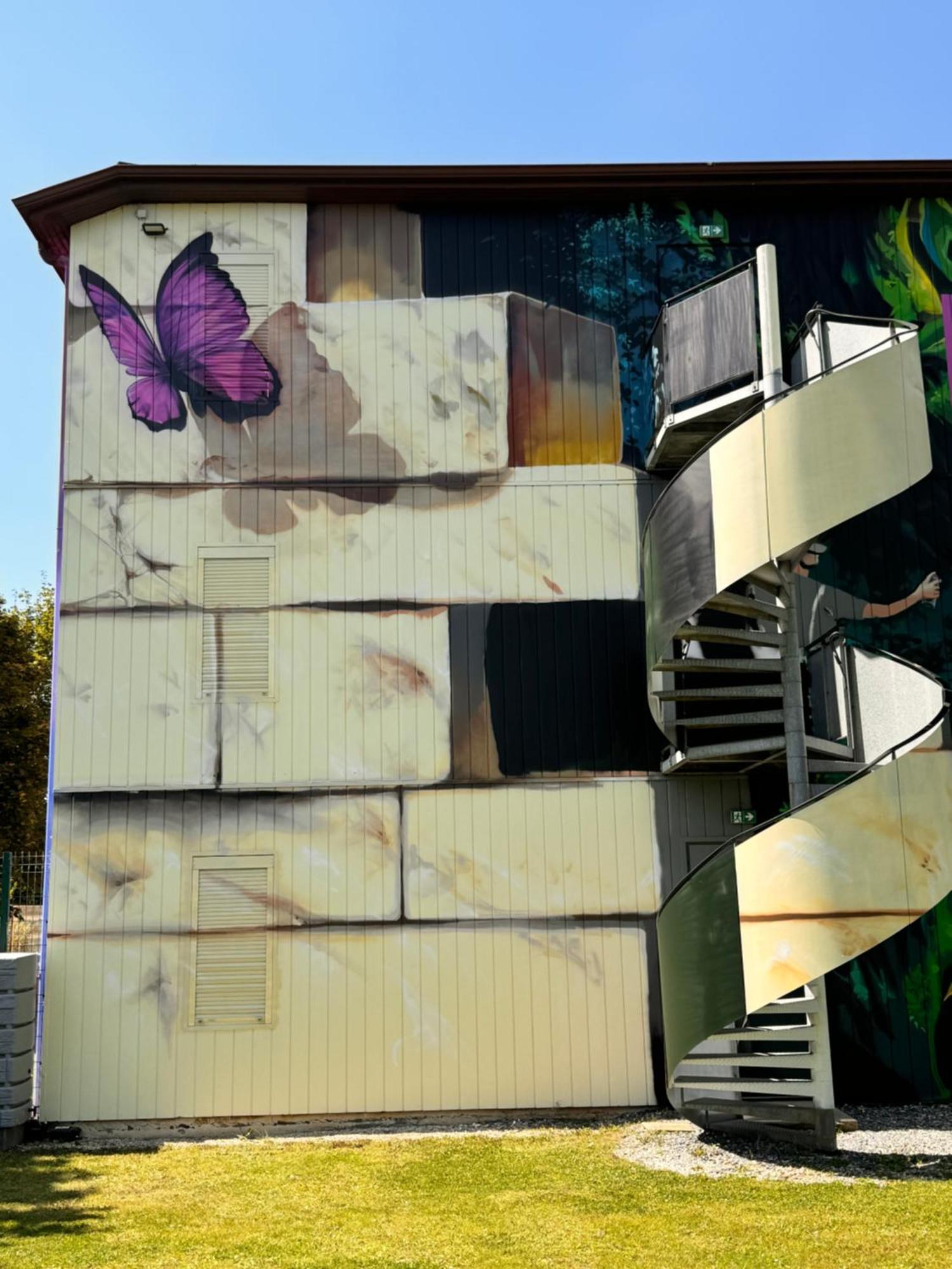The Originals Access, Hotel Moustache, Seclin Exterior photo
