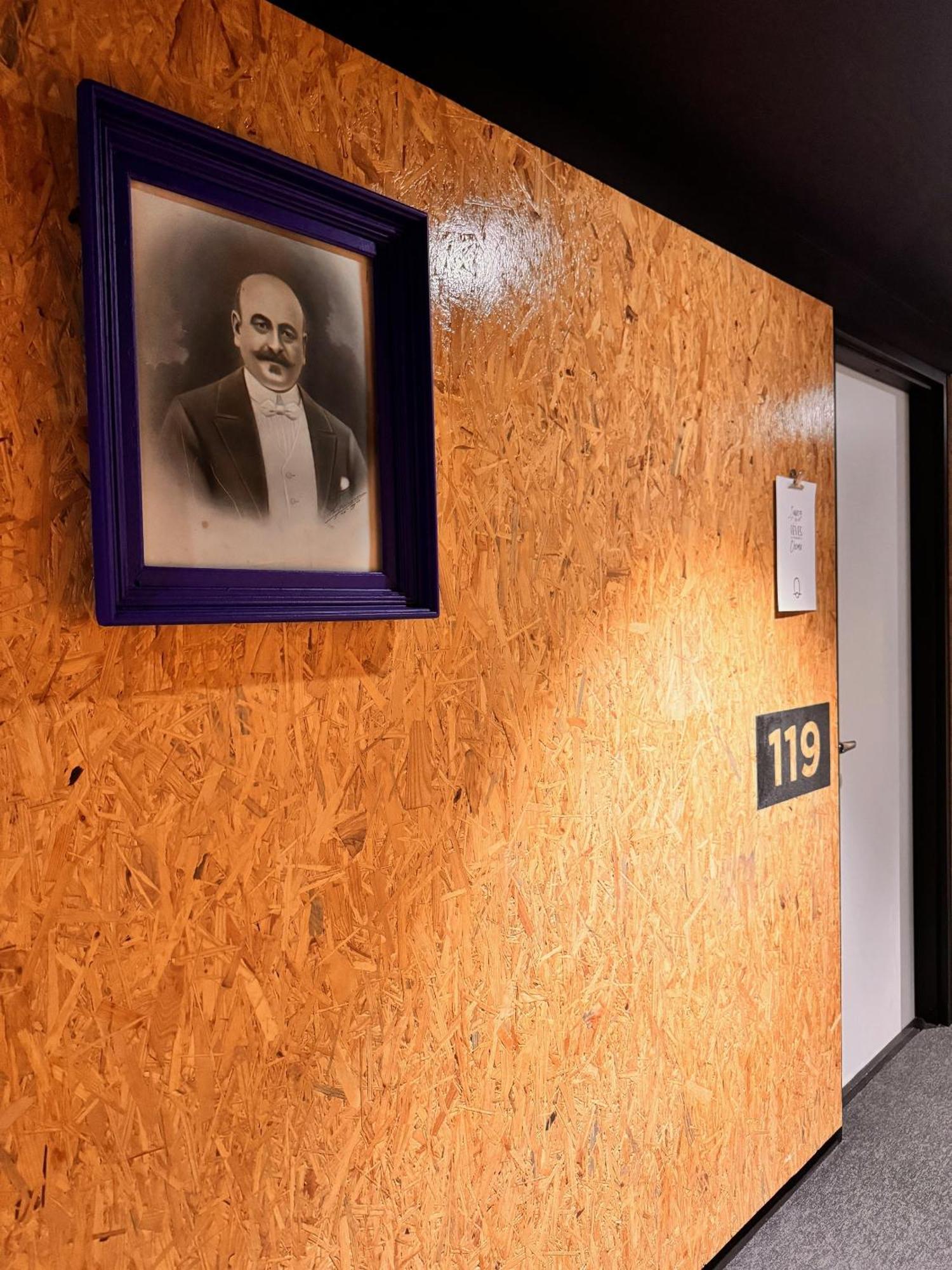 The Originals Access, Hotel Moustache, Seclin Exterior photo