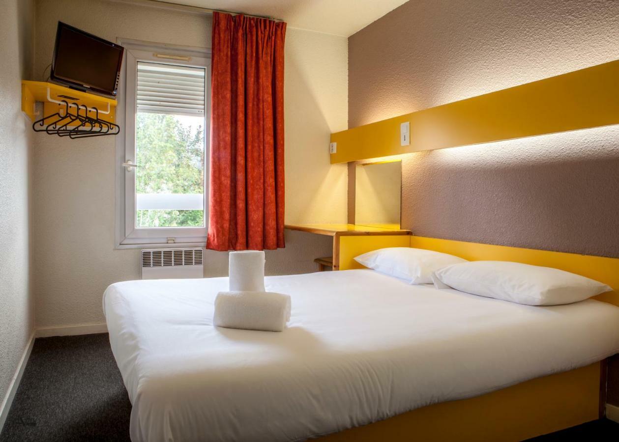 The Originals Access, Hotel Moustache, Seclin Room photo