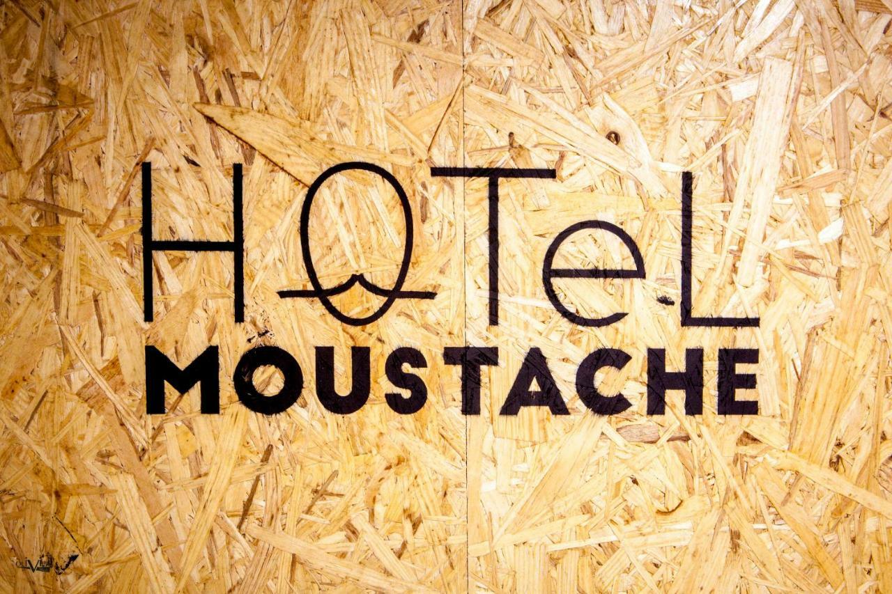 The Originals Access, Hotel Moustache, Seclin Exterior photo